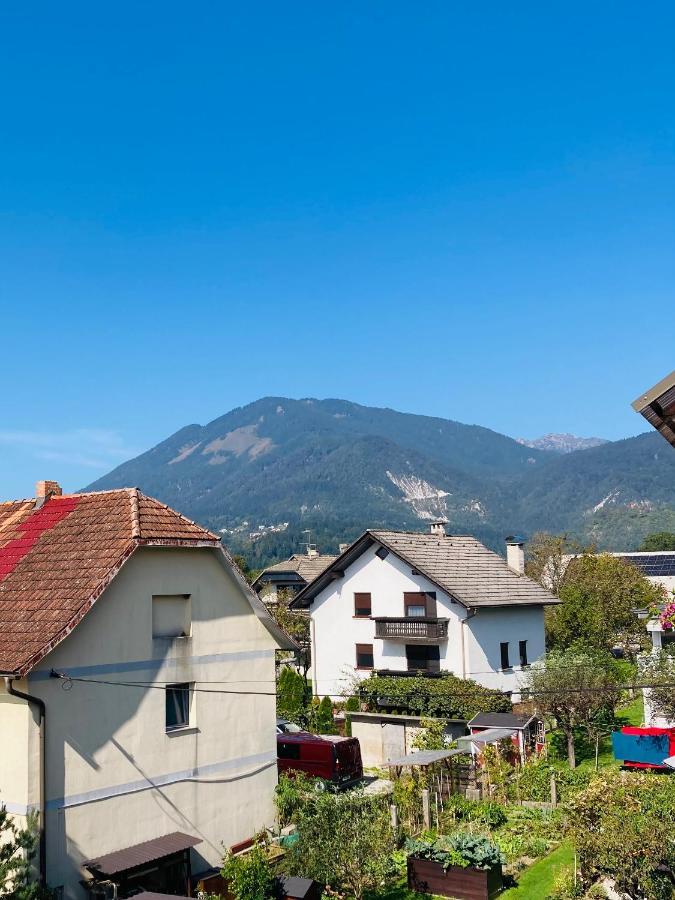 Rural Carniola Fairytale Daire Križe Dış mekan fotoğraf